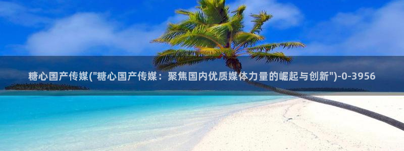 糖心vlog视频免费观看